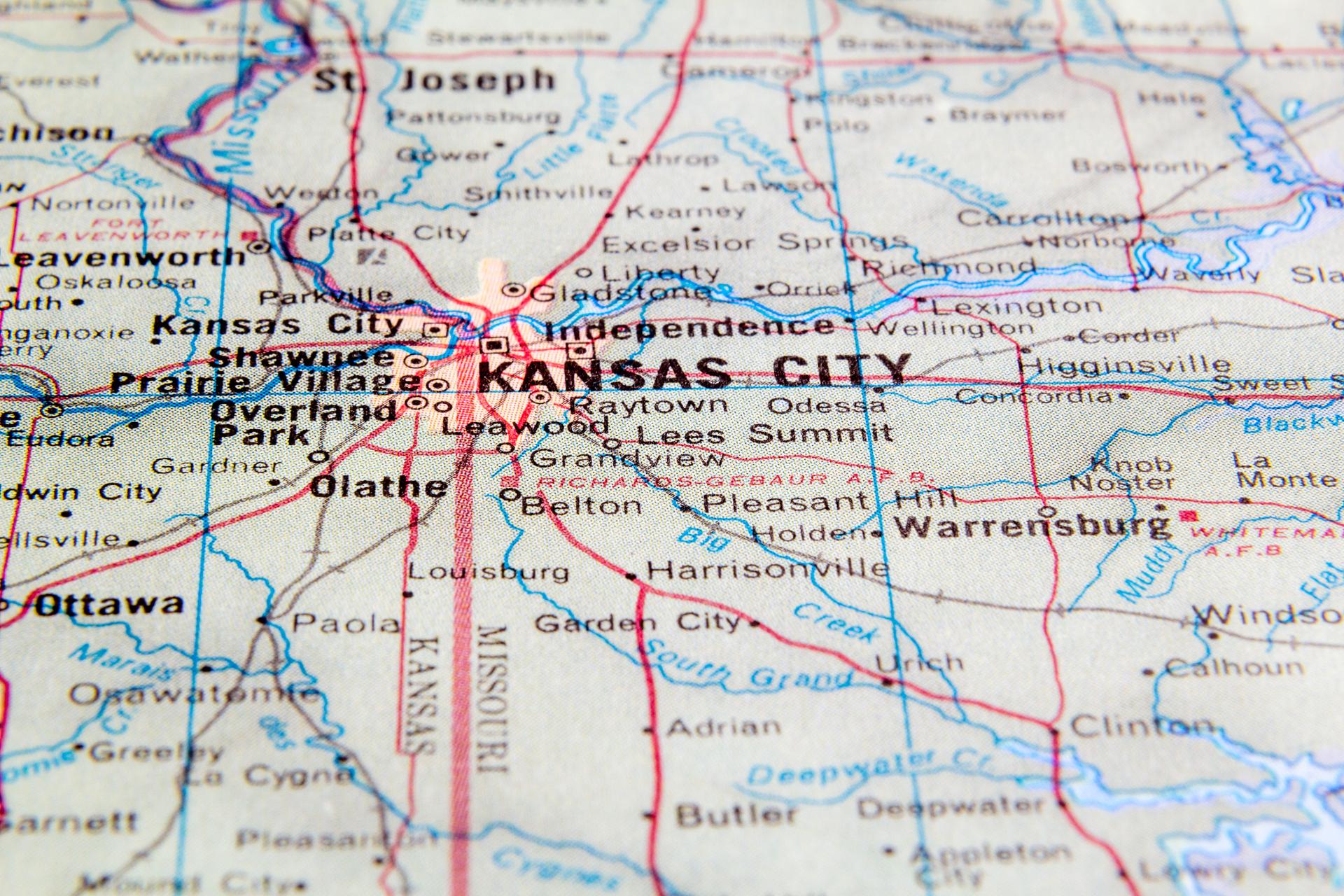 Kansas City