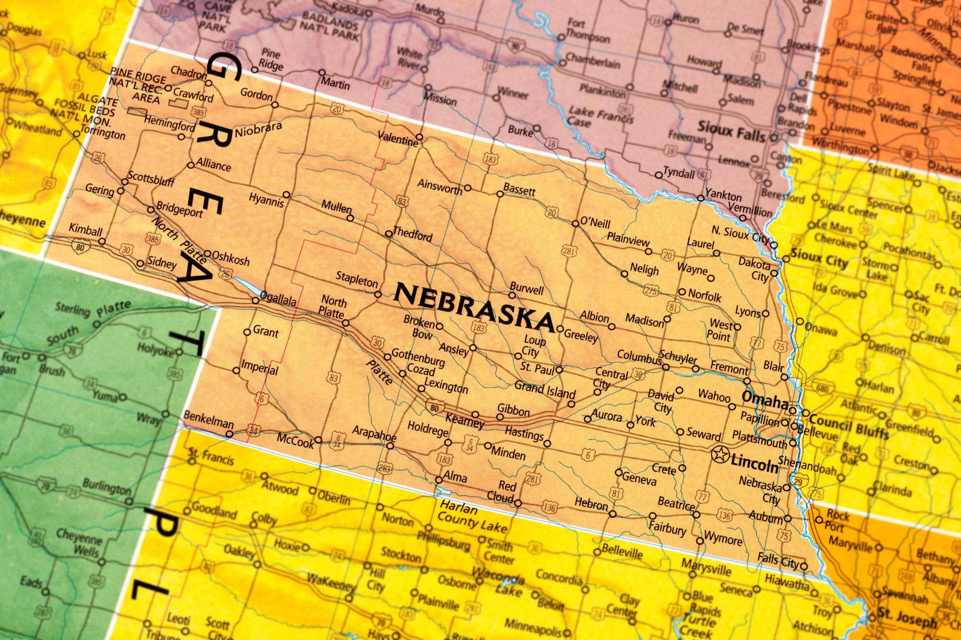 Nebraska State