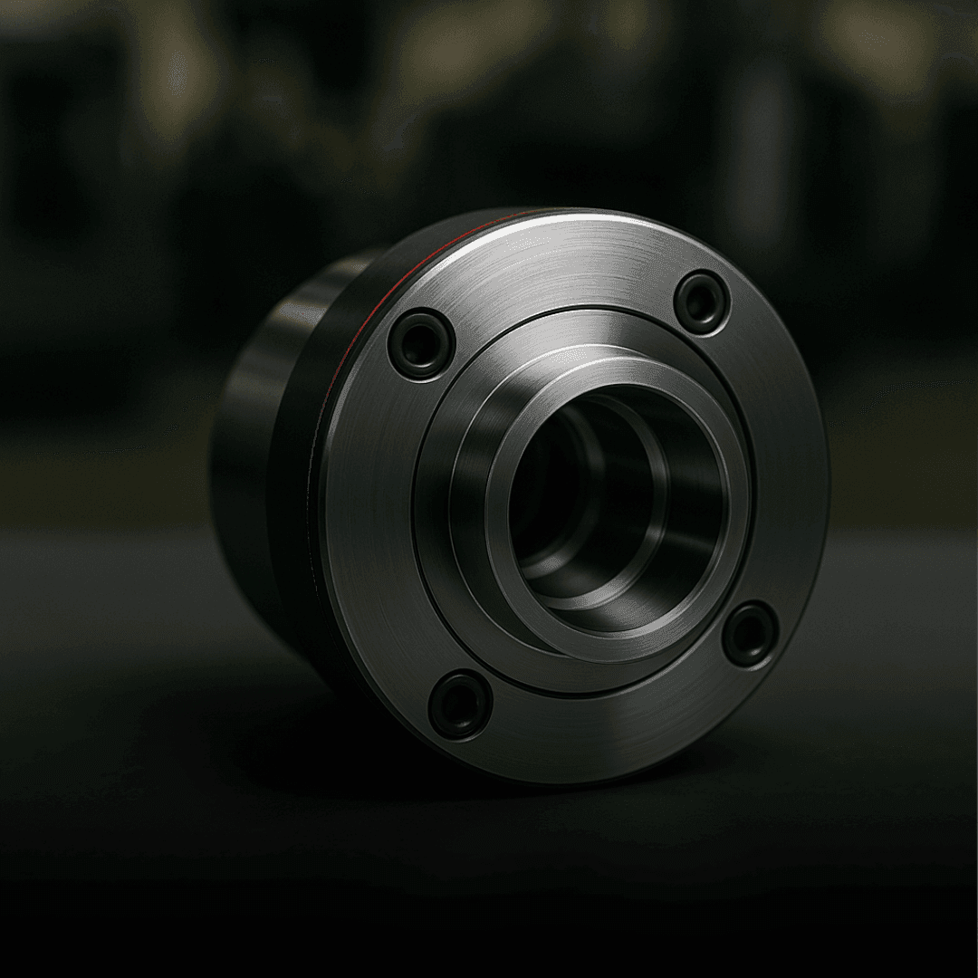 Spindle Grinding