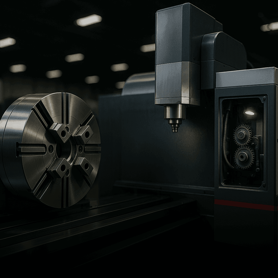 Machine Repair